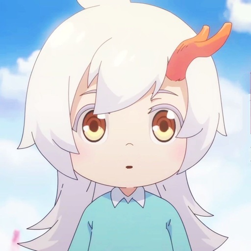 头像1